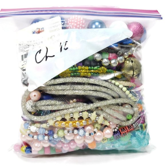 Unbranded Other - Kids Jewelry Lot Kids Craft Lot